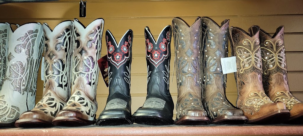 Leos Western Wear | 1704 S First St, Garland, TX 75040, USA | Phone: (214) 853-1636