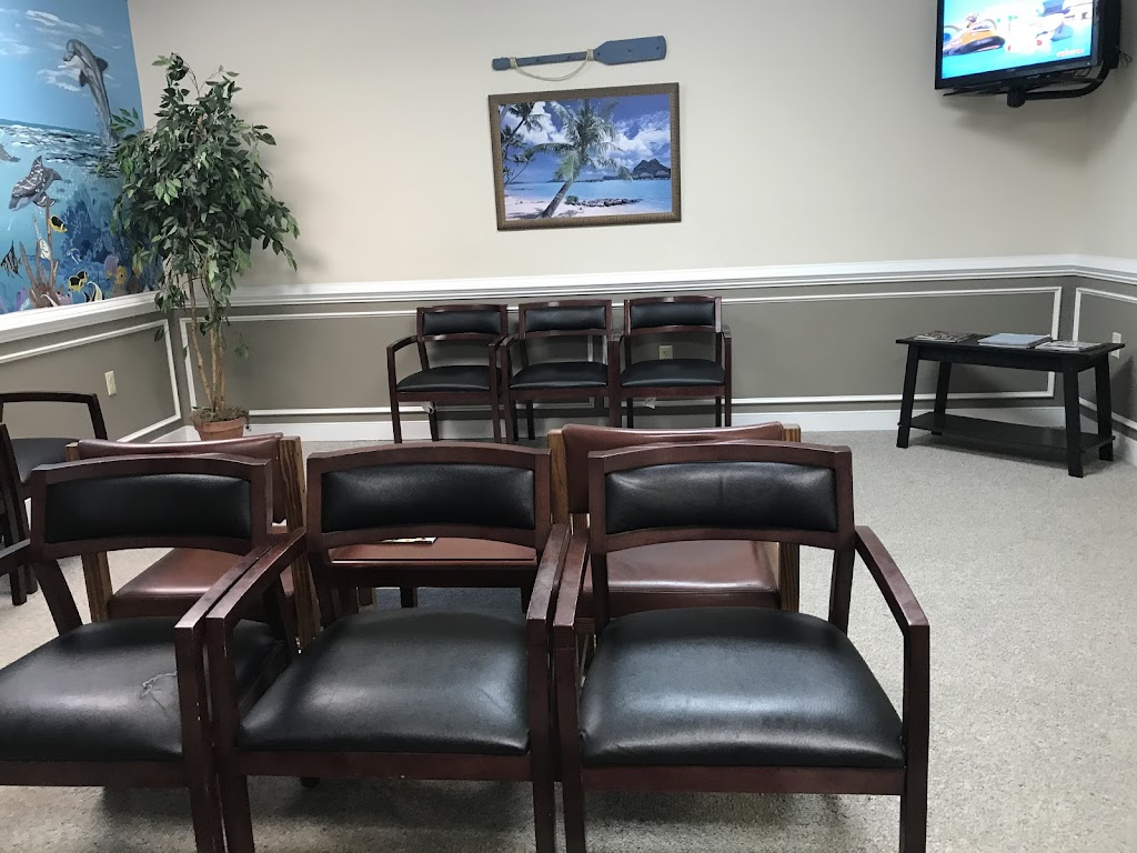 Sam F English Dentistry | 5303 Plaza Dr #103, Hopewell, VA 23860, USA | Phone: (804) 520-1177