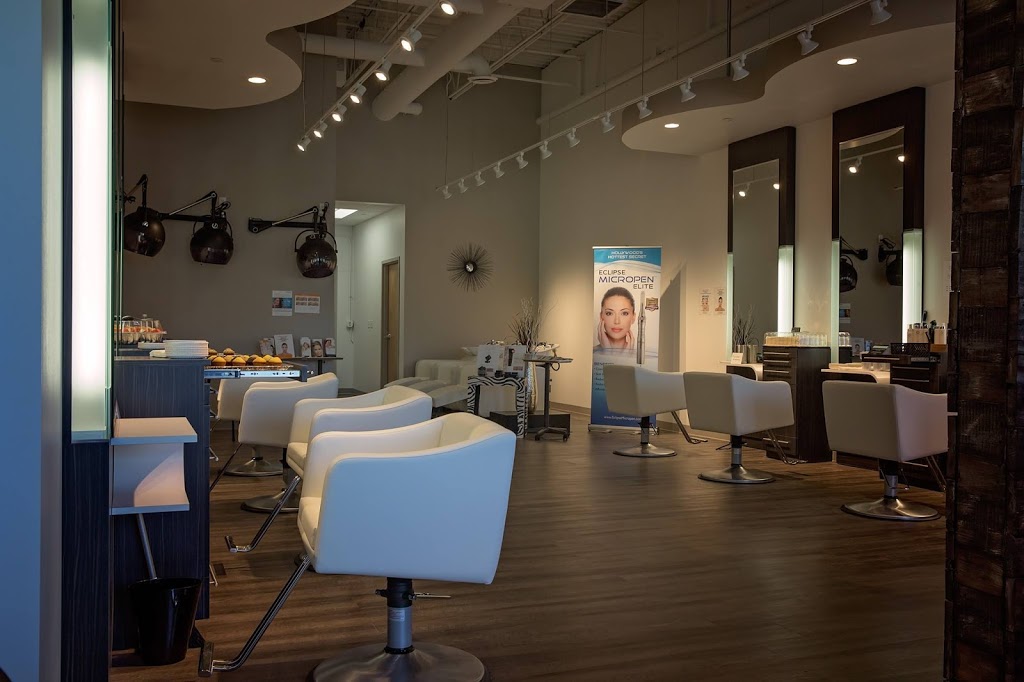 Be-YOU-tiful Sol Salon & Med Spa | 20170 Heritage Dr, Lakeville, MN 55044, USA | Phone: (952) 223-4488