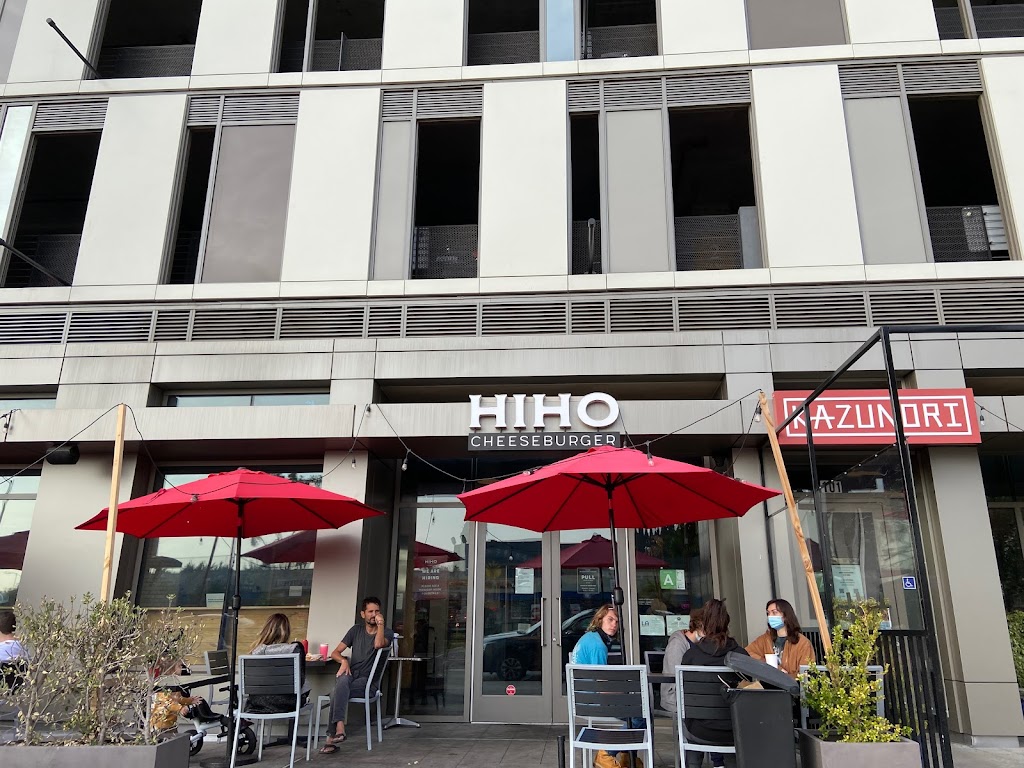 HiHo Cheeseburger | Mid Wilshire | 6245 Wilshire Blvd Suite 102, Los Angeles, CA 90048, USA | Phone: (323) 642-6467