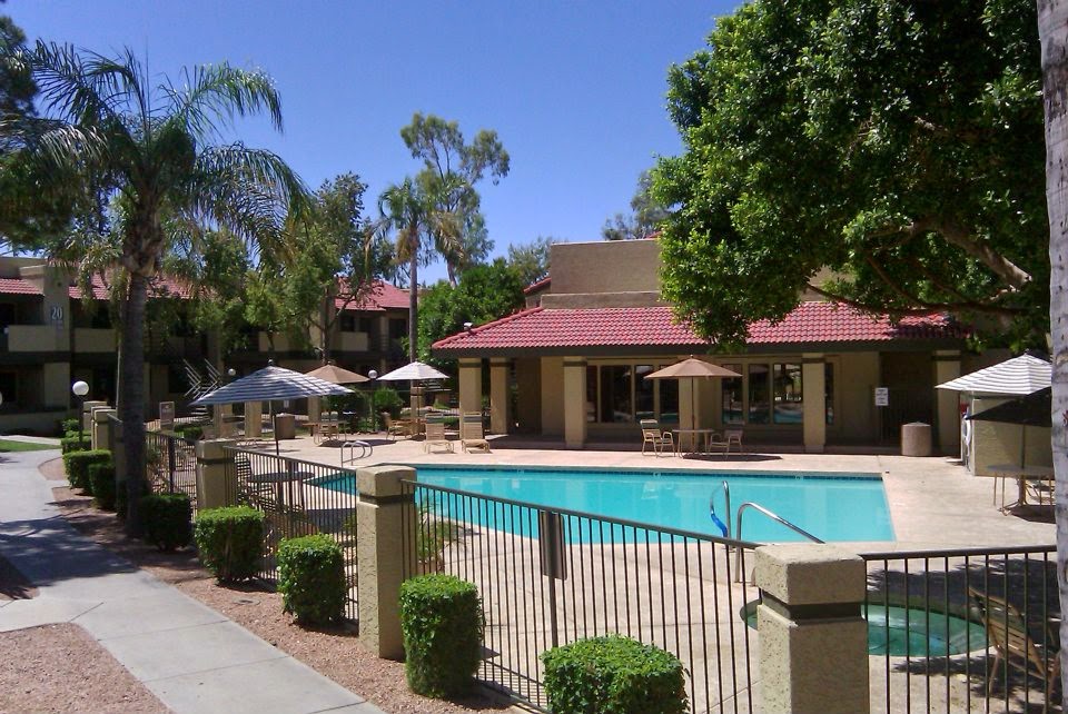 North Mountain Village Apartments | 3333 W Thunderbird Rd, Phoenix, AZ 85053, USA | Phone: (833) 273-7694