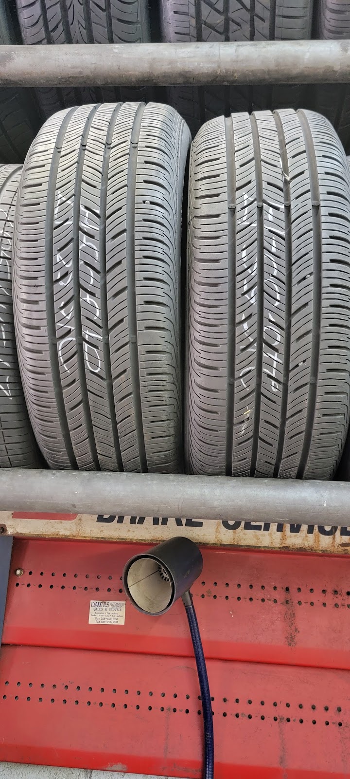 Tires D & G Auto Repair | 7000 Pines Blvd, Pembroke Pines, FL 33024, USA | Phone: (786) 252-2064