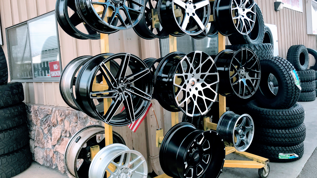 Golden State Tires & Wheels | 3012 Dale Ct Ste A, Ceres, CA 95307, USA | Phone: (209) 537-1031