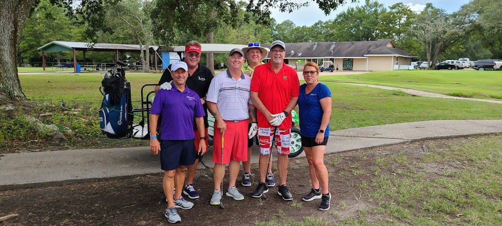 Royal Golf Club | 201 Royal Dr, Slidell, LA 70460, USA | Phone: (985) 643-3000