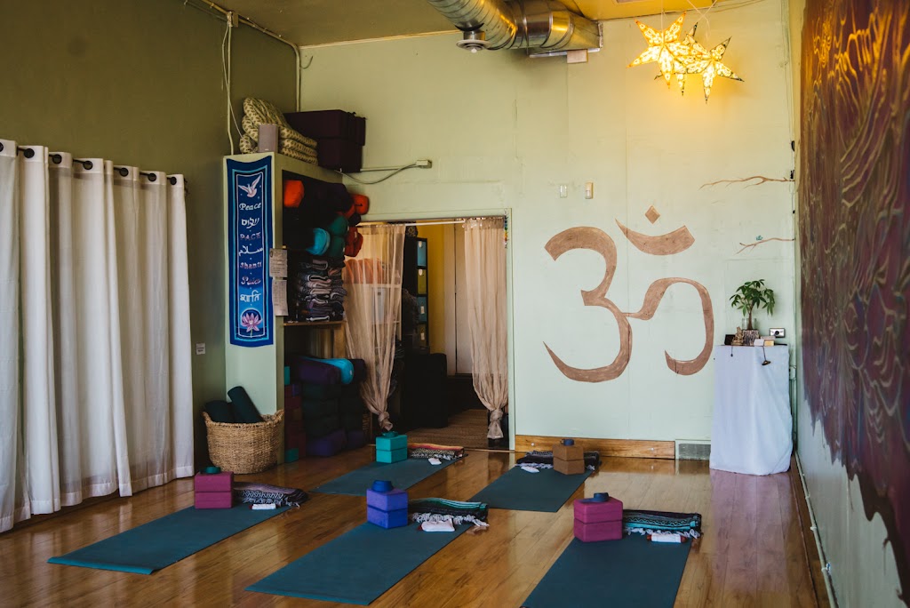 Elevate Yoga | 5022 E Colfax Ave, Denver, CO 80220, USA | Phone: (303) 478-4763