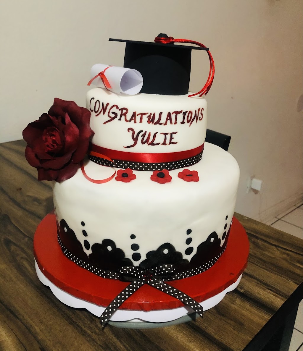 Vivis cakes & candy | 124 S Hambledon Ave, La Puente, CA 91744, USA | Phone: (626) 780-4631