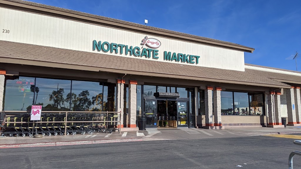 Northgate Market | 230 N Harbor Blvd, Santa Ana, CA 92703, USA | Phone: (714) 265-9394