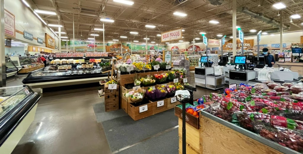 Sprouts Farmers Market | 9241 Virginia Pkwy, McKinney, TX 75071, USA | Phone: (469) 481-5000