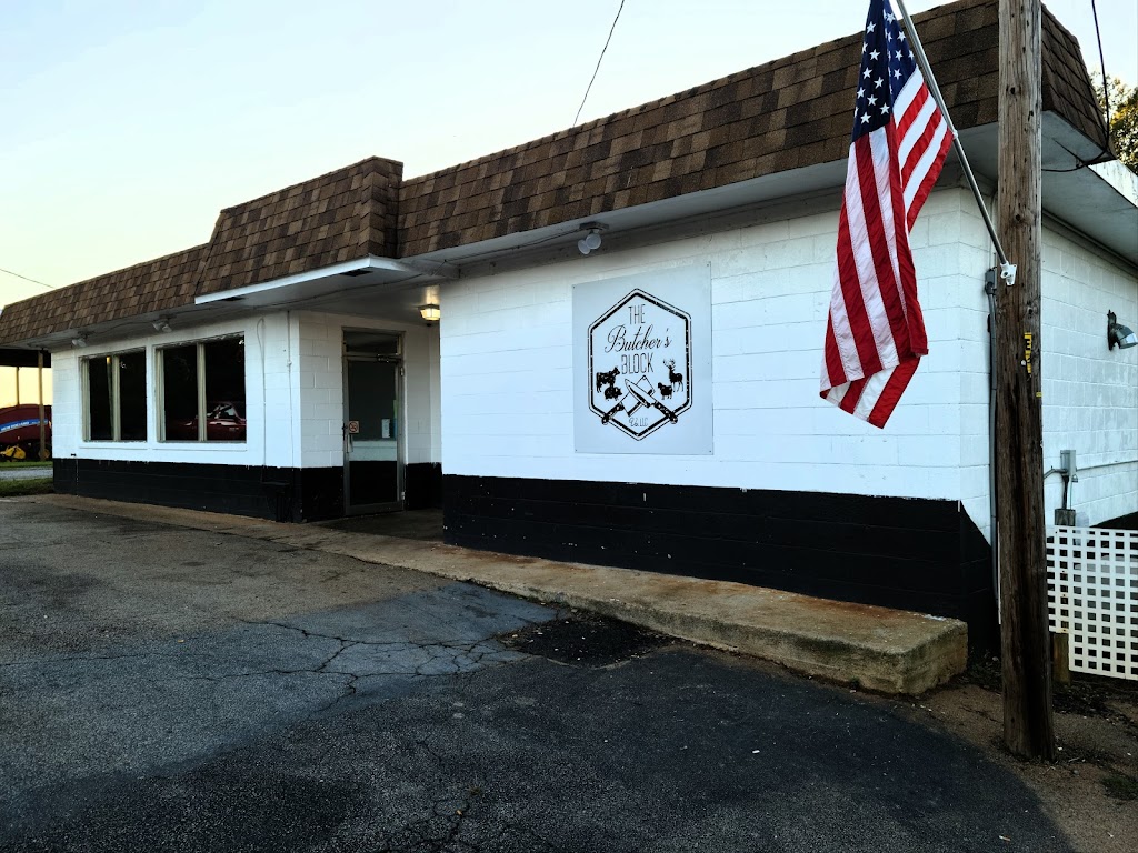 The Butchers Block | 4655 Dry Fork Rd, Dry Fork, VA 24549, USA | Phone: (434) 432-2345