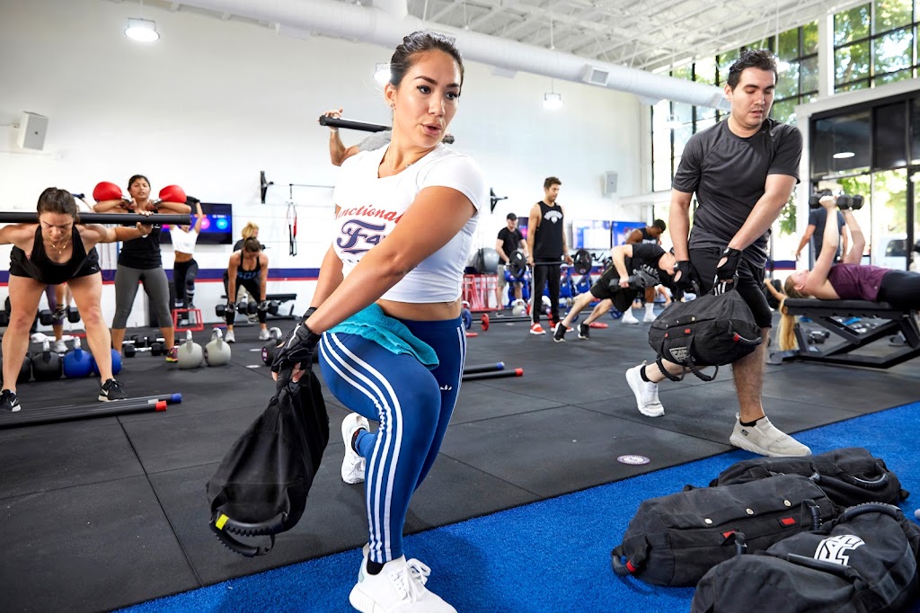 F45 Training Friendswood | 1501 W Parkwood Ave, Friendswood, TX 77546, USA | Phone: (832) 615-8870