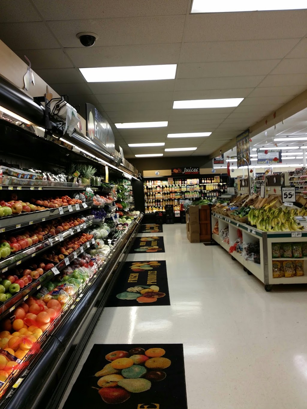 SHOP n SAVE | 1620 Babcock Blvd, Millvale, PA 15209, USA | Phone: (412) 821-1400