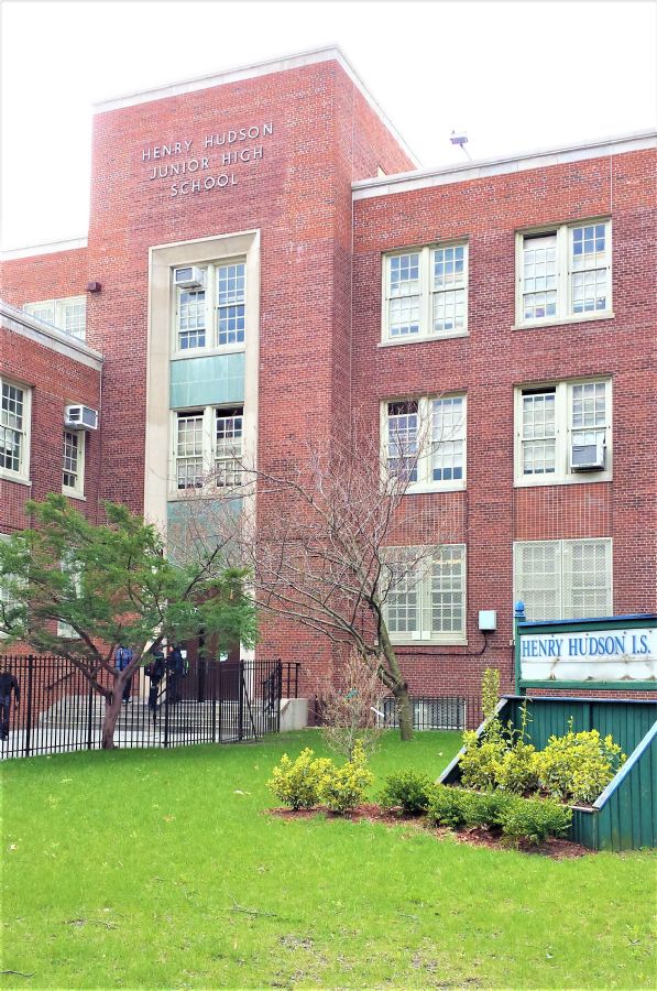 jhs 125 henry hudson school | 1111 Pugsley Ave # 119, Bronx, NY 10472, USA | Phone: (718) 822-5186