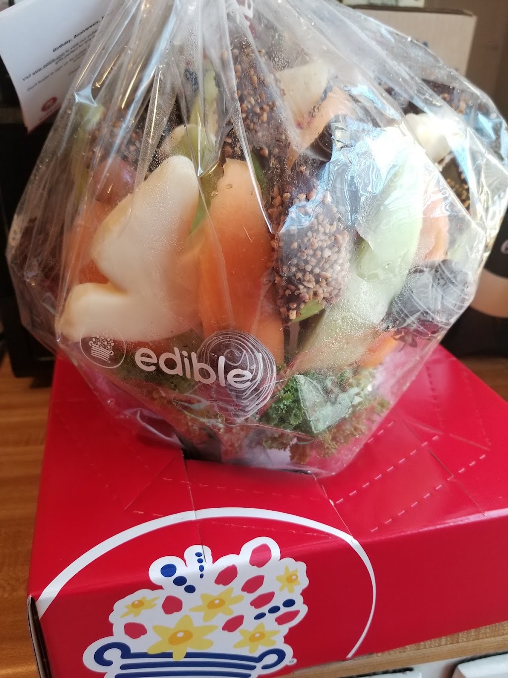 Edible Arrangements | 2665 S Dixie Dr, Dayton, OH 45409, USA | Phone: (937) 449-0999