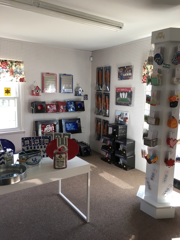 Higher Expectations Gift Shop | 10780 Dixie Hwy suite a, Walton, KY 41094 | Phone: (859) 282-8014