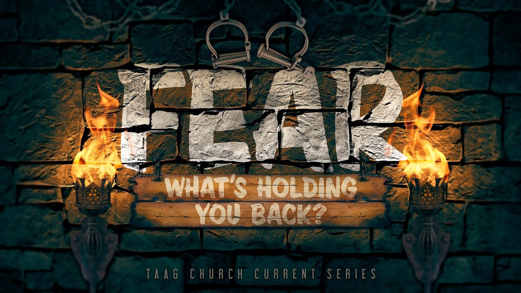 TAAG Church | 20700 W Kellogg Ave, Goddard, KS 67052, USA | Phone: (316) 794-7994