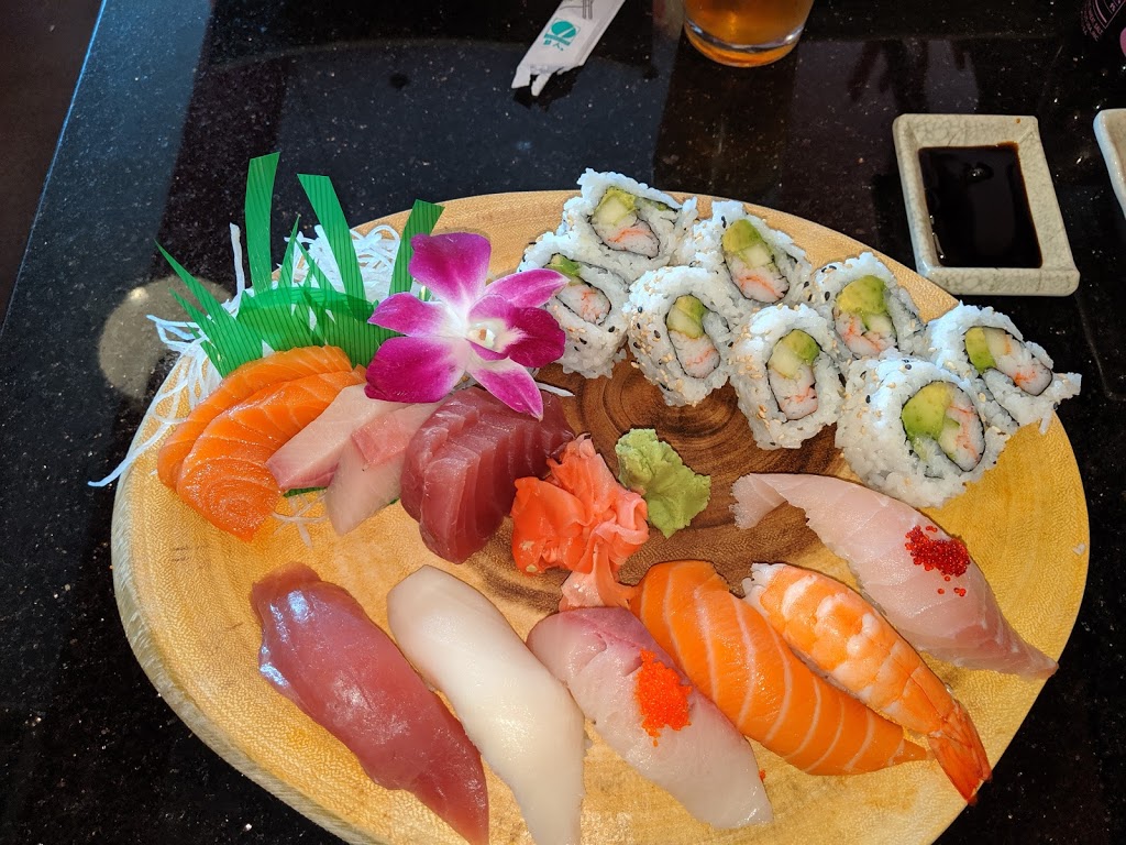 SAKANA Sushi Bar & Grill | 2082 S I-35 Service Rd, Oklahoma City, OK 73160 | Phone: (405) 735-9654