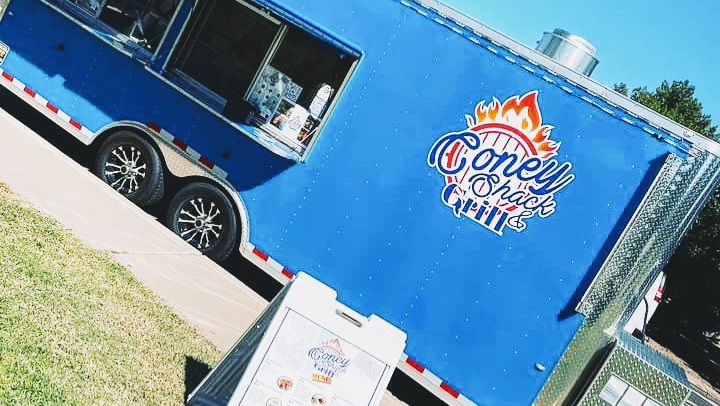 Coney Shack & Grill | 12325 W McDowell Rd, Avondale, AZ 85323, USA | Phone: (602) 882-6032