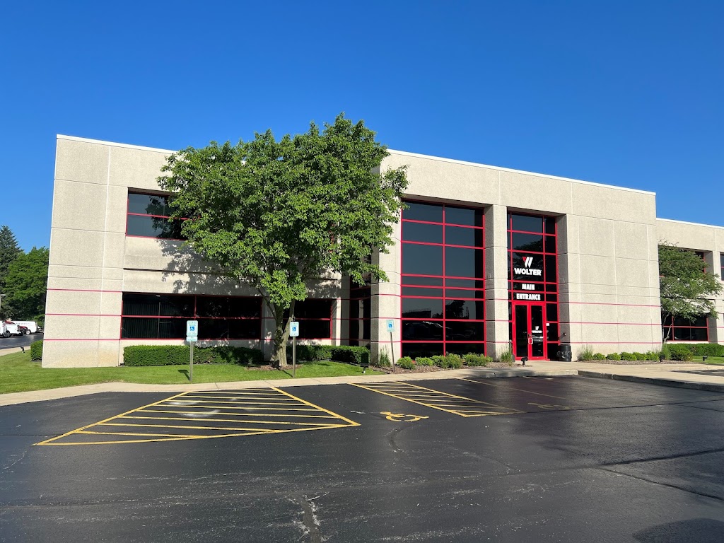 Wolter, Inc. - Power Systems Group | 3125 Intertech Dr, Brookfield, WI 53045, USA | Phone: (262) 790-6230