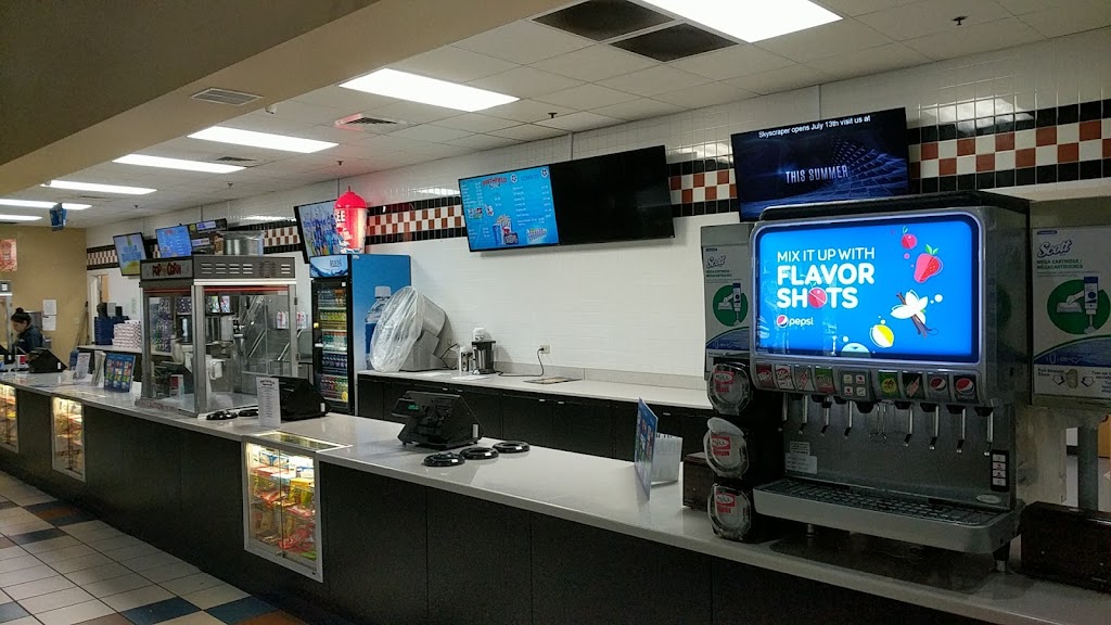 Smithfield Cinemas | 175 S Equity Dr, Smithfield, NC 27577, USA | Phone: (919) 934-2198