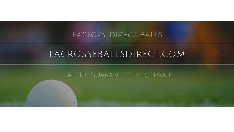 Lacrosse Balls Direct | Lacrosse Equipment of USA | 15550 Elm Dr, New Freedom, PA 17349, USA | Phone: (833) 227-3120