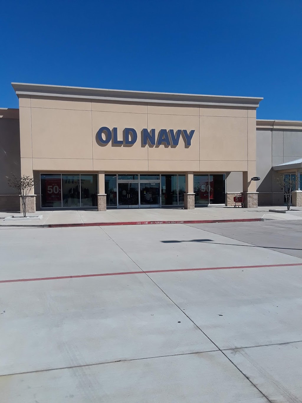 Old Navy | 10247 Grand Pkwy, Richmond, TX 77407 | Phone: (832) 363-1350