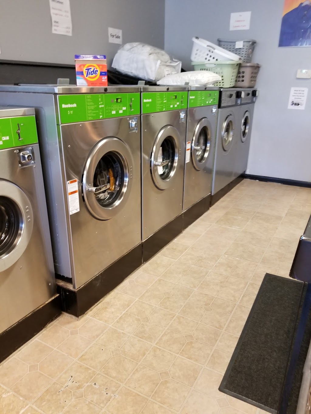 40-42 Laundry | 106-2 Bratton Dr, Garner, NC 27529, USA | Phone: (919) 322-4195