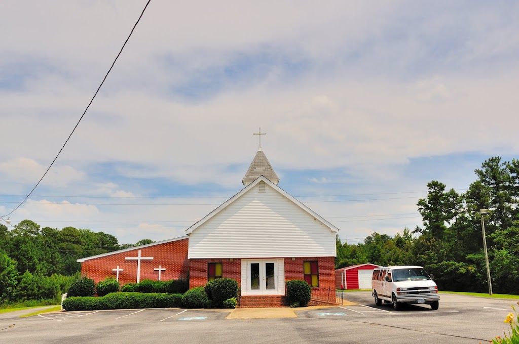 Missouri Baptist Church | 2020 Lake Cohoon Rd, Suffolk, VA 23434, USA | Phone: (757) 934-1176