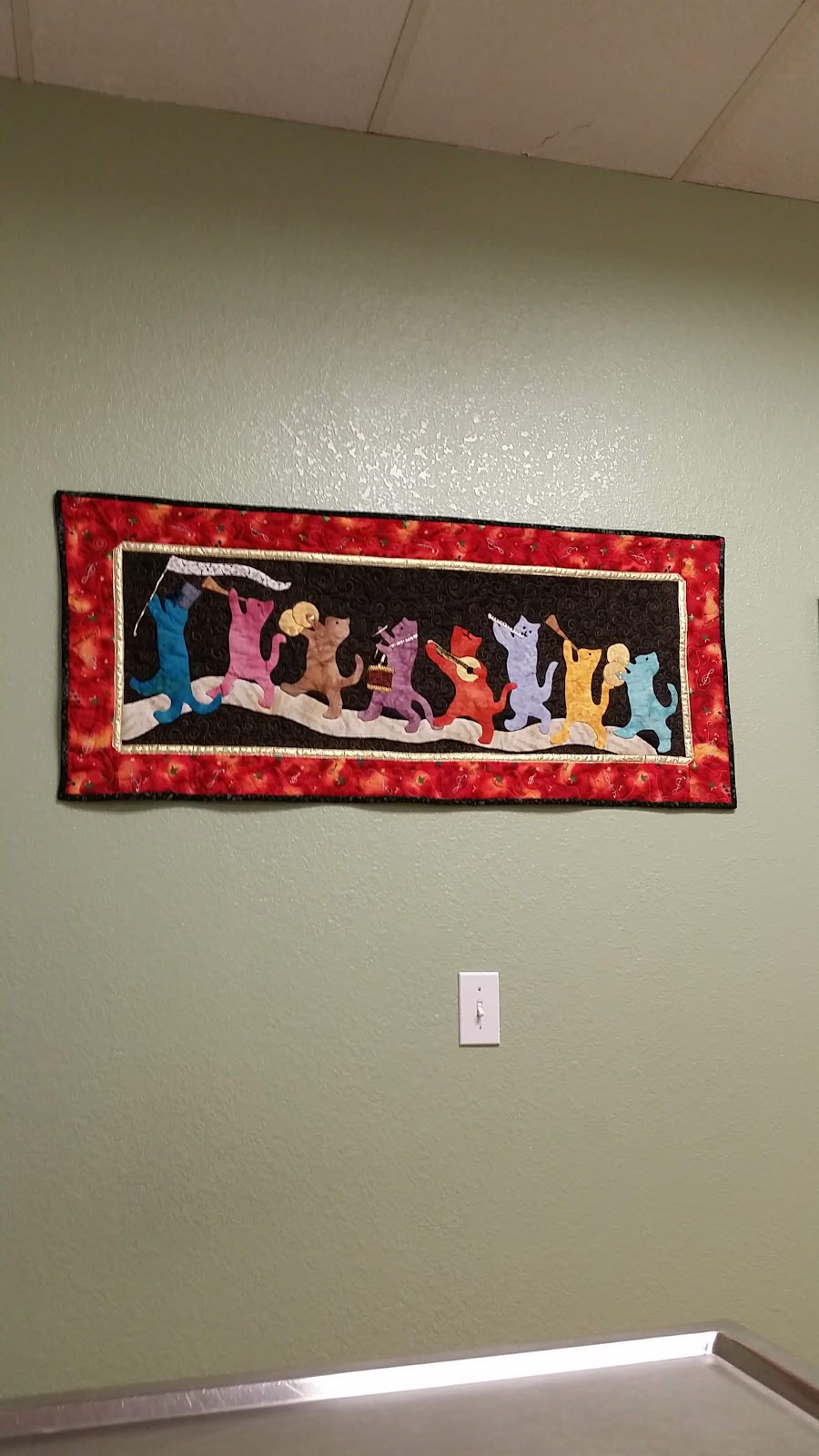 Acorn Veterinary Clinic | 1340 E Covell Blvd # 101, Davis, CA 95616, USA | Phone: (530) 753-7580