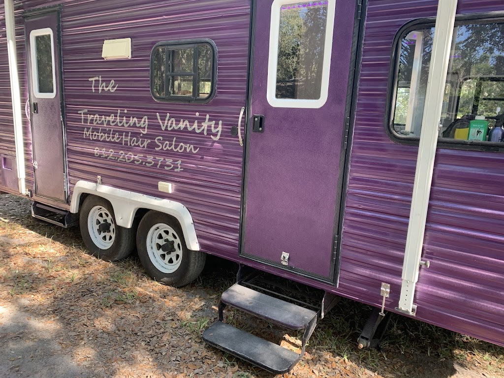 The Traveling Vanity | 34523 Radio Rd, Leesburg, FL 34788, USA | Phone: (812) 205-3731