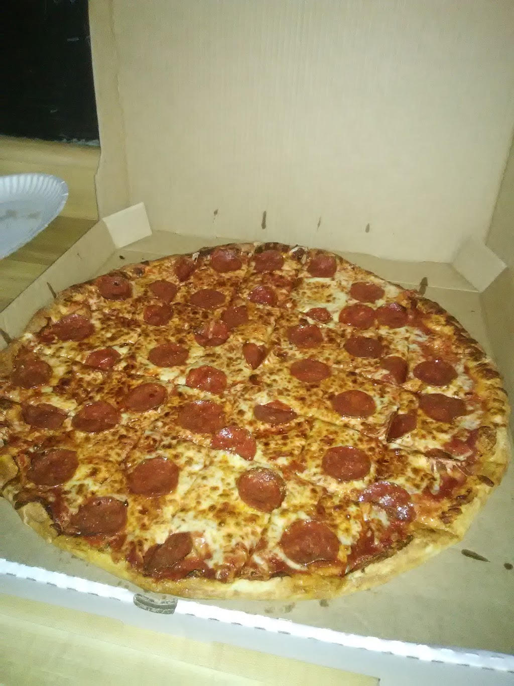 Main Street Pizza | 206 W Main St, Williamsburg, OH 45176, USA | Phone: (513) 813-7604