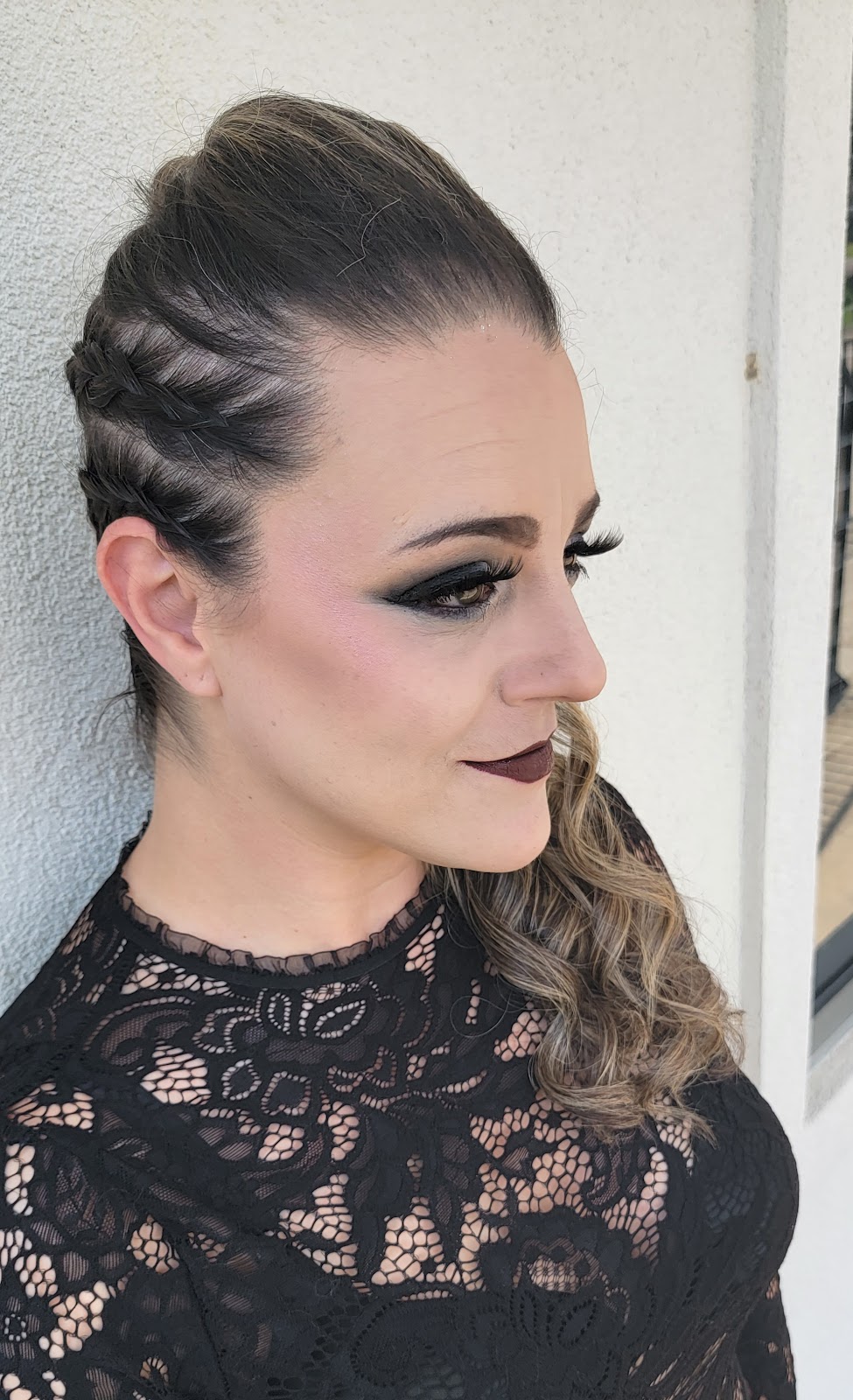 Ashley Mullins hair and makeup | 20951 Walker South Rd, Denham Springs, LA 70726, USA | Phone: (225) 276-9130