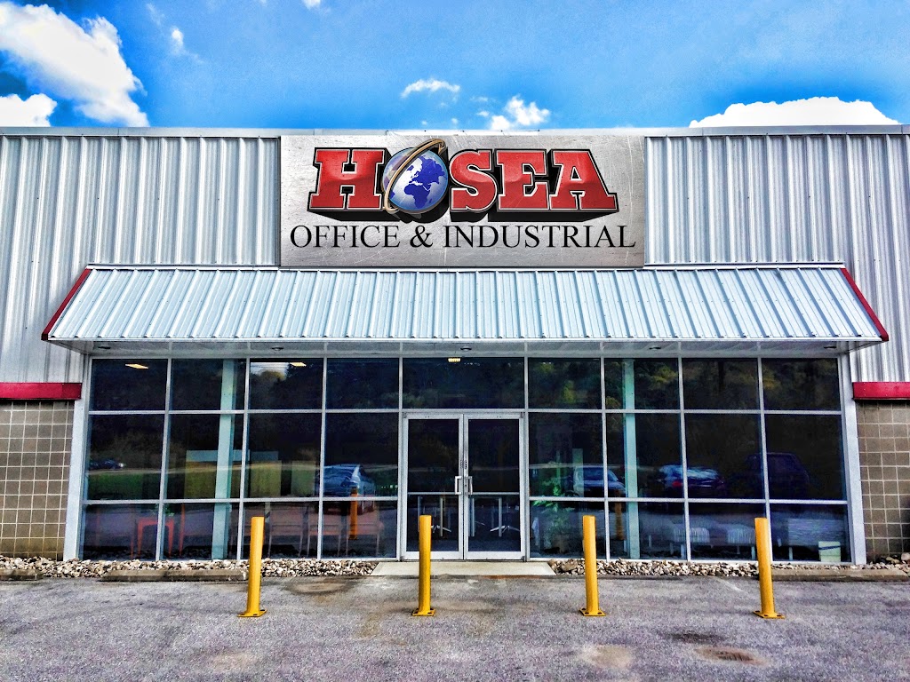 Hosea Office & Industrial | 3951 Madison Pike, Covington, KY 41017, USA | Phone: (859) 291-7070