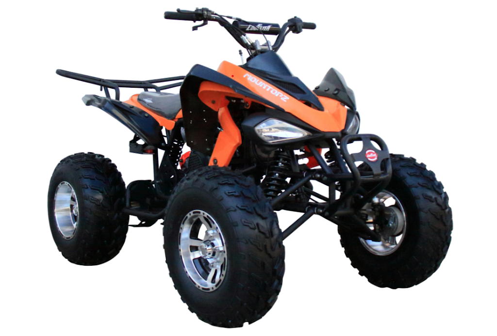 Coolster ATV DFW | 2602 Mayfield Rd Booth 1367, Grand Prairie, TX 75052, USA | Phone: (214) 405-3201