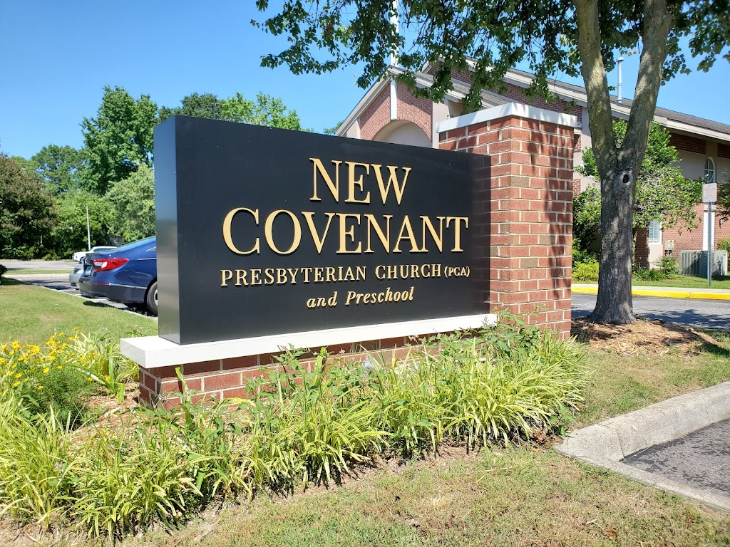 New Covenant Presbyterian Church | 1552 Kempsville Rd, Virginia Beach, VA 23464 | Phone: (757) 467-5945