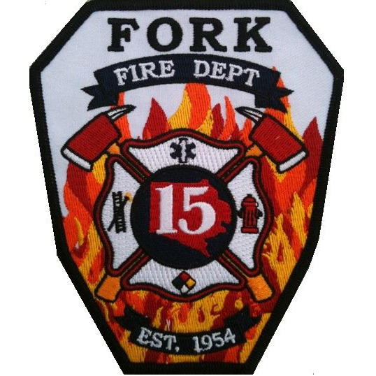 Fork Fire Department | 3181 US-64, Advance, NC 27006 | Phone: (336) 998-5545