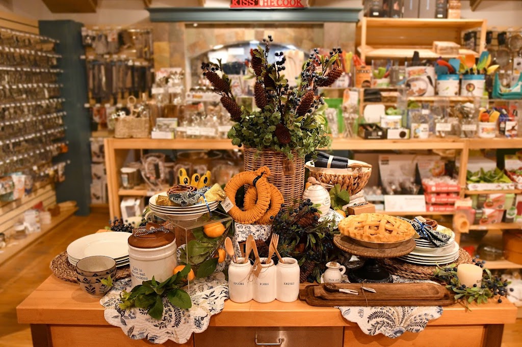 Kiss The Cook Kitchen Shop | 201 Wimberley Square, Wimberley, TX 78676, USA | Phone: (512) 847-1553