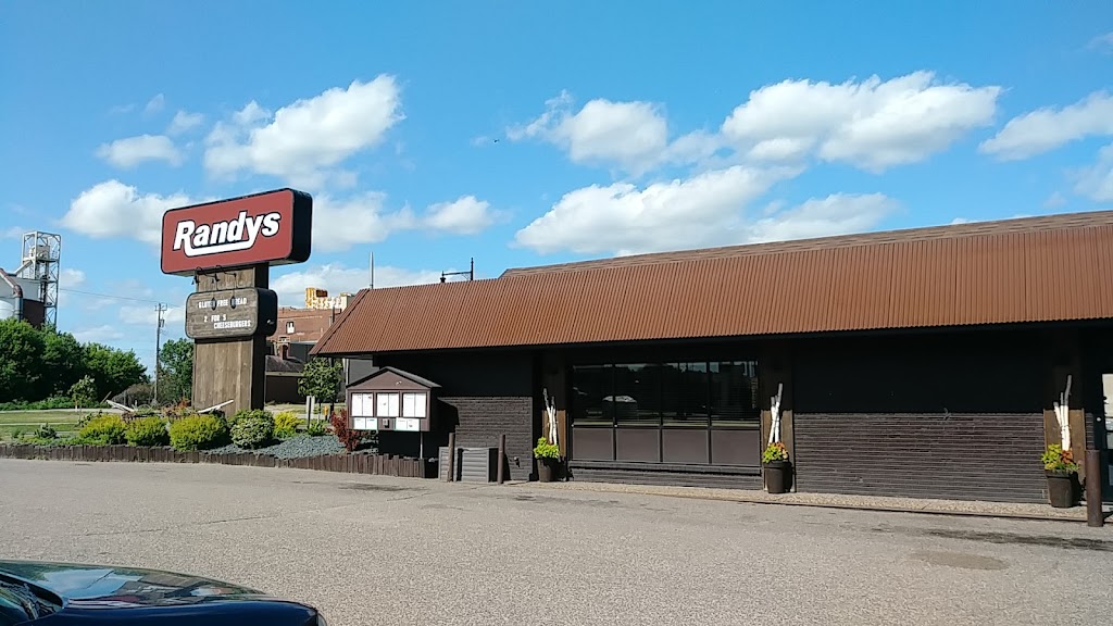 Randys Restaurant | 709 Main St, Red Wing, MN 55066, USA | Phone: (651) 388-1551