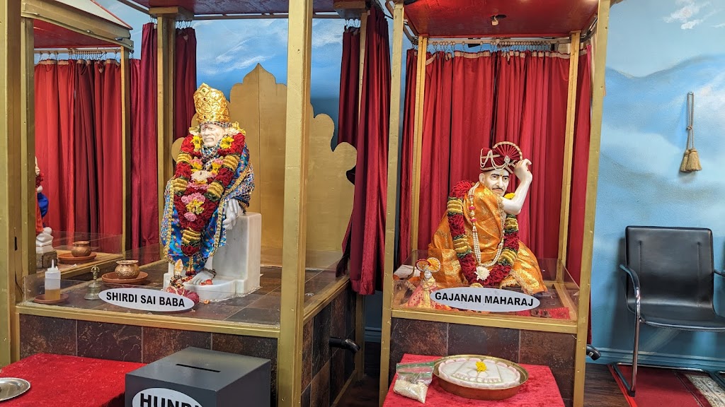 Siva Kameswari Temple (Vedic Spiritual Center) | 3198-J, Airport Loop Dr J, Costa Mesa, CA 92626, USA | Phone: (714) 714-0101