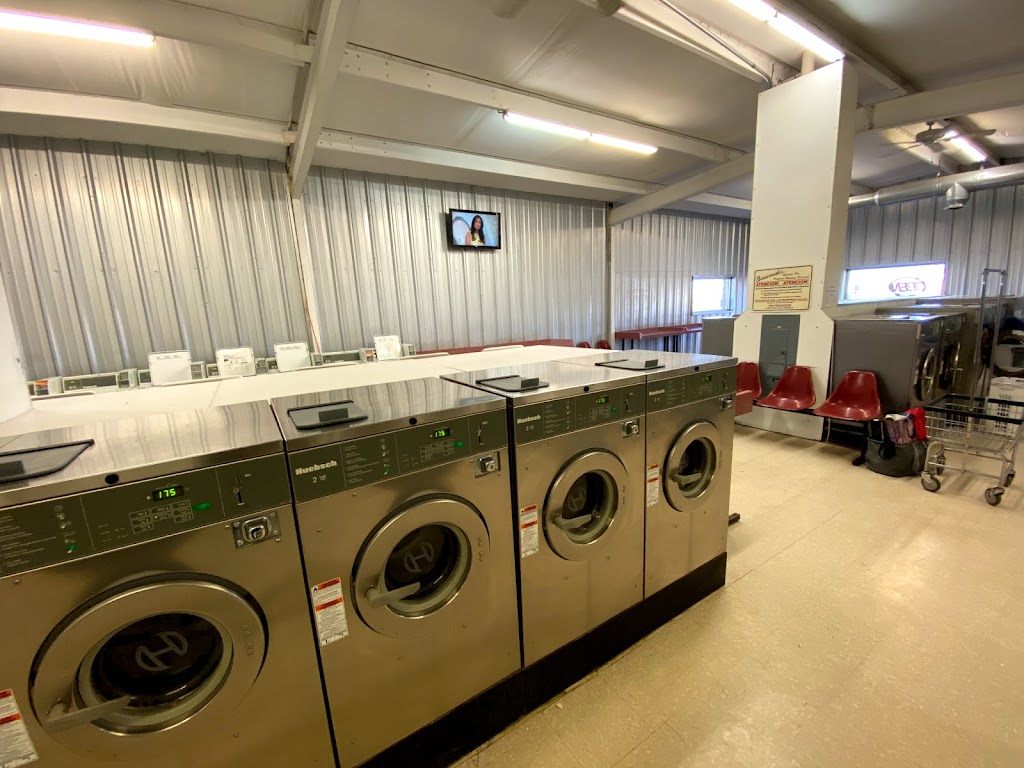 Wildcat Laundry | 901 Hall Ave, Littlefield, TX 79339 | Phone: (806) 891-2524