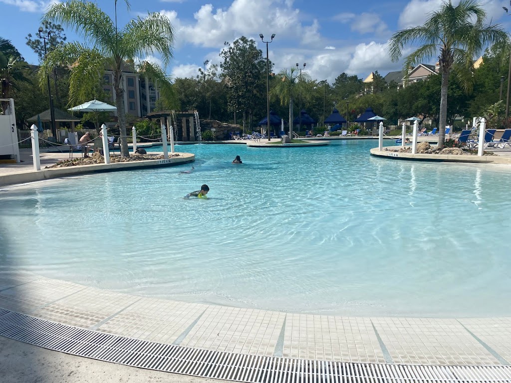 Bluegreen Vacations Grande Villas At World Golf Village | 100 Front 9 Dr, St. Augustine, FL 32092, USA | Phone: (904) 940-2000