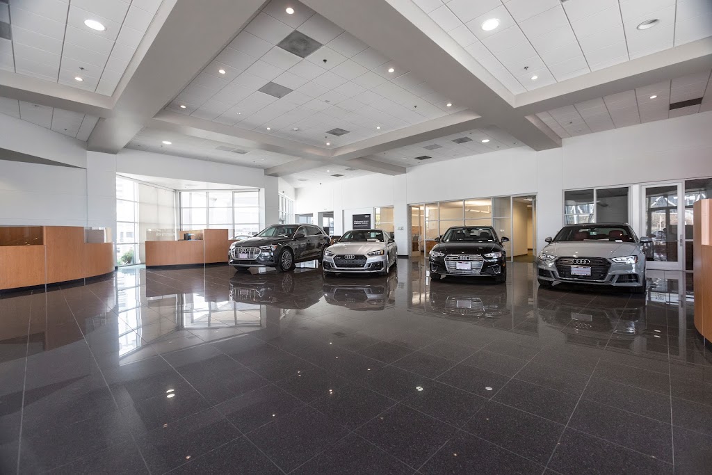 Audi Oakland | 7201 Oakport St, Oakland, CA 94621, USA | Phone: (510) 866-2900