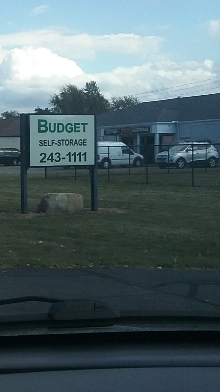 Budget Self Storage | 23121 Sprague Rd, Cleveland, OH 44130, USA | Phone: (440) 243-1111