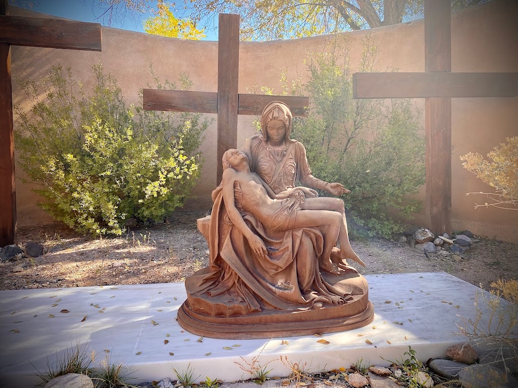 St Joseph Catholic Church | Co Rd 59, Los Cerrillos, NM 87010, USA | Phone: (505) 471-1562