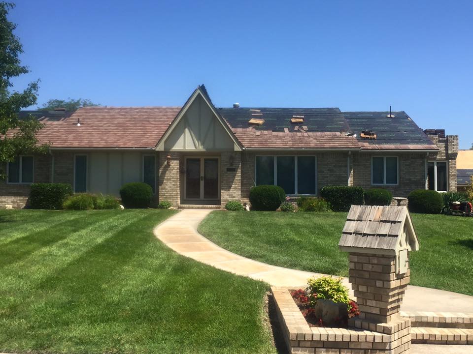 Vega Roofing | 15629 East 63rd Street South, Derby, KS 67037 | Phone: (316) 299-3551