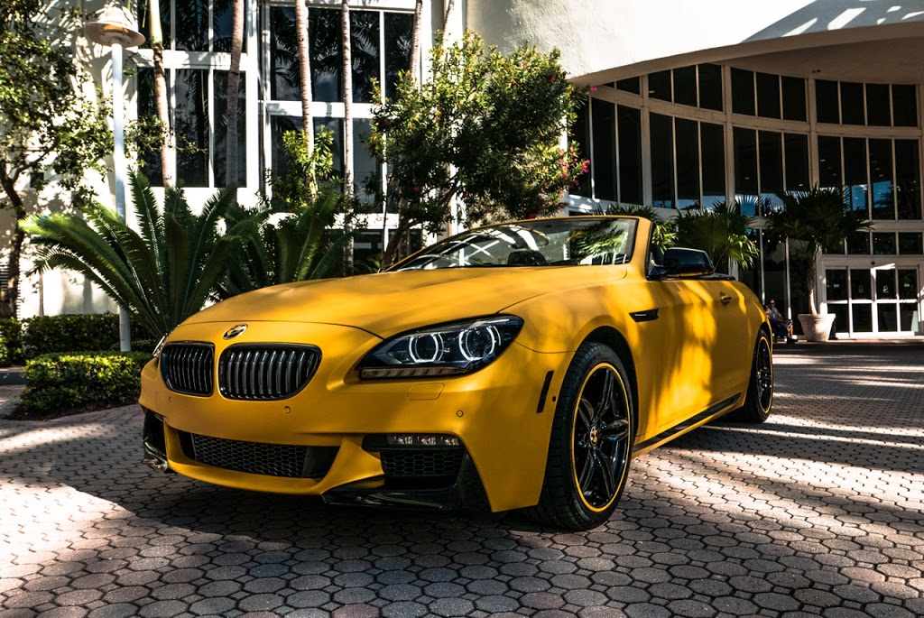 Garage Rent a Car Miami | 19111 Collins Ave, Sunny Isles Beach, FL 33160, USA | Phone: (786) 475-4555