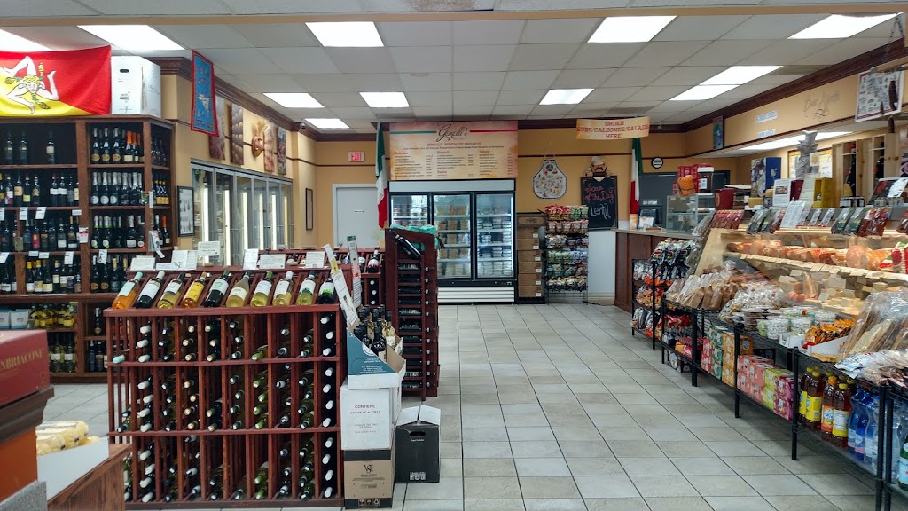 Gemellis Italian Market | 12169 Darnestown Rd, Gaithersburg, MD 20878, USA | Phone: (240) 246-7674