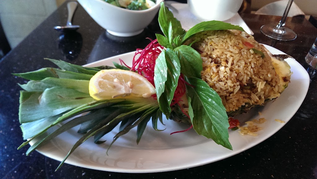 Opai Thai | 722 Amsterdam Ave, New York, NY 10025, USA | Phone: (212) 866-8989