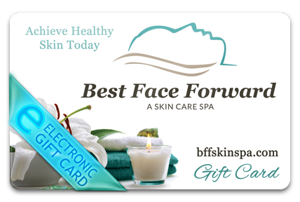 Best Face Forward A Skin Care Spa | 6053 Hudson Rd #156, Woodbury, MN 55125, USA | Phone: (651) 735-9068