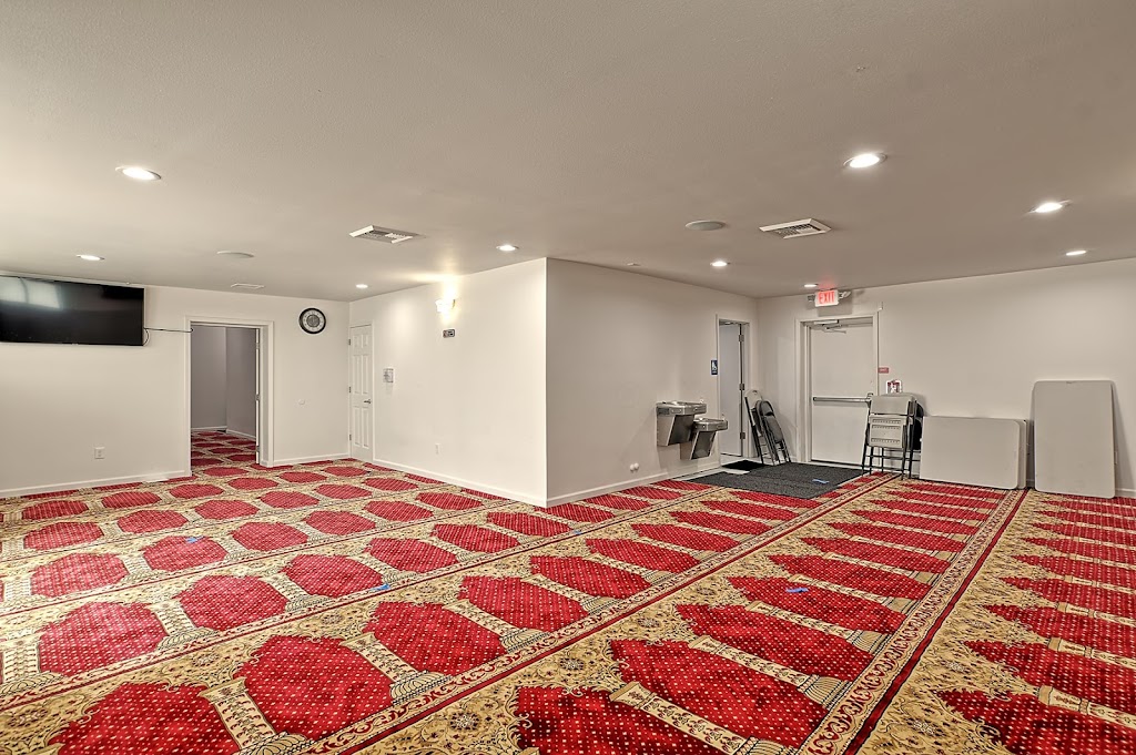 Islamic Center Of Puget Sound (ICOPS) | 15709 Hwy 99, Lynnwood, WA 98087, USA | Phone: (206) 229-0687