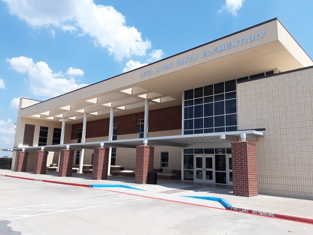 Smith Elementary School | 2101 Forest Meadow Dr, Princeton, TX 75407, USA | Phone: (469) 952-5411